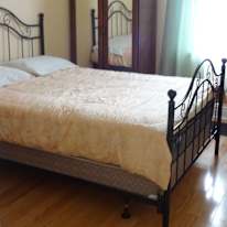 Angela's room