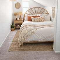 Lauren's room