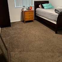 Silvana's room