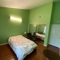 Alice's room