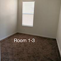 Vanessa's room