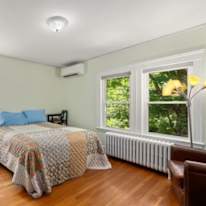 Molly's room