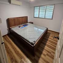 Xiao Ming's room