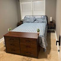 Abel's room
