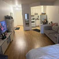 ify kay's room