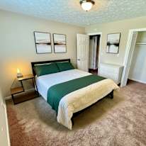 Aman's room