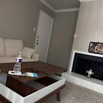 Solo's room
