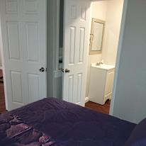 Sandra's room