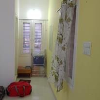 Naveen K N's room