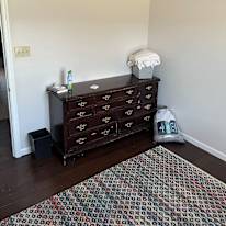 Heather's room