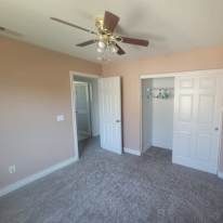 ROGER's room