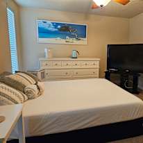 Heidi's room