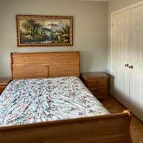 Helen's room