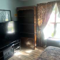 Scott's room