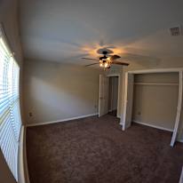 Zachary's room