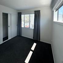 Caleb's room
