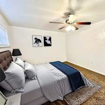Estefania's room