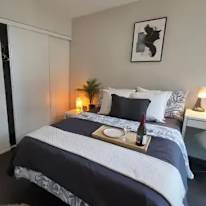 Emma's room