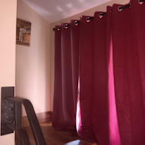 Angela's room