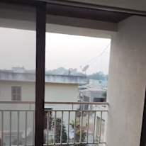 Nikhil Magar's room
