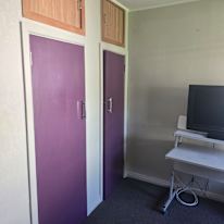 Srikanth vatte's room