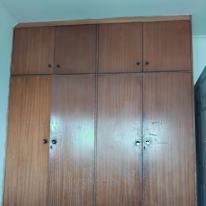 Jonathan's room