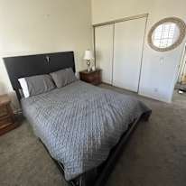 Fanny's room