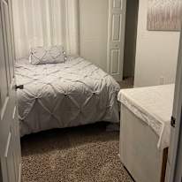 Marie's room