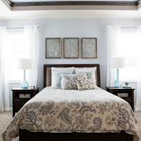 Annette's room