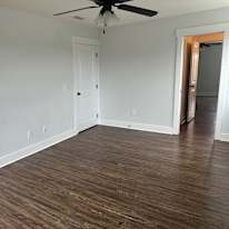 Tiffany's room