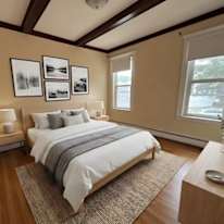 Rita's room
