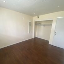 Tony's room