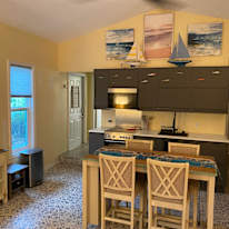 Henry Snider's room