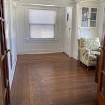 Renee's room