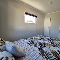 Terry's room