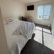 Lori's room