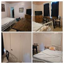 Wendy Giardina's room