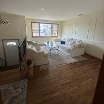Kassandra's room