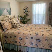 Ember's room
