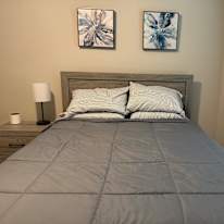 Axel's room