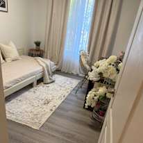 Nina Ham's room