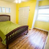 Eric's room