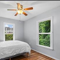 Scott's room