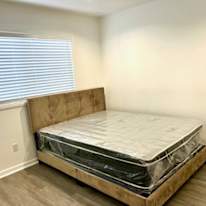 Terry's room