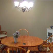 JW's room