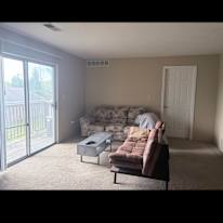 Favour's room