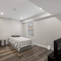Livints Coliving Share Houses's room