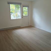 Olivia's room