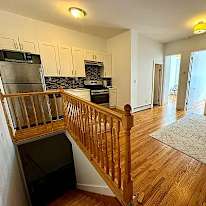 WESLEY WALKER's room