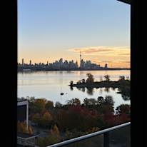 Luis and Diana's room